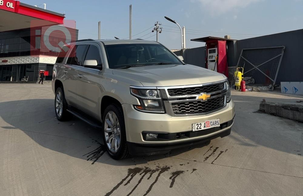 شێڤرۆلێت تاهۆ